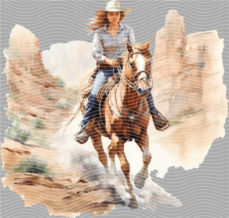 God and Cowboys-XF 16
